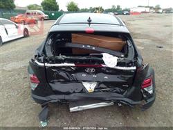 هيونداي كونا